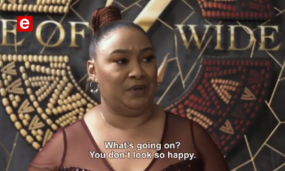 House Of Zwide 28 February 2024 Latest Episode Update