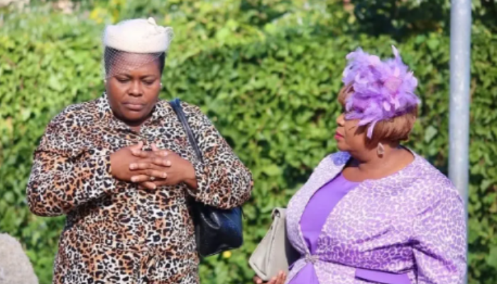 Today’s Latest Episode Uzalo 6 March 2024 Updated