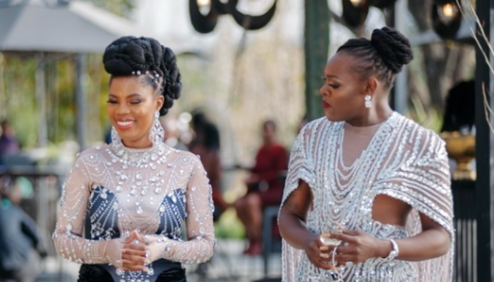 House Of Zwide 7 March 2024 Latest Episode Update