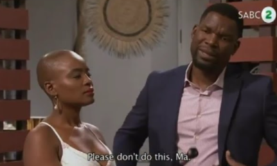 Today’s Latest Episode of Muvhango 22 March 2024 Updated
