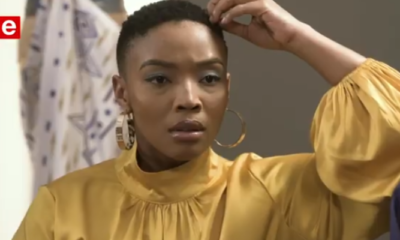 House Of Zwide 15 March 2024 Latest Episode Update