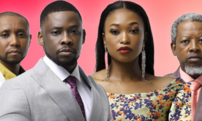 Coming Up On My Brother’s Keeper: Soapie Teasers For 15-19 April 2024