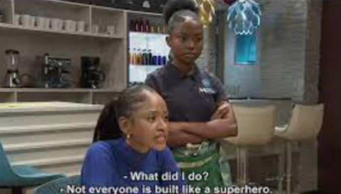 Today’s Episode Generations The Legacy 18 April 2024 Updated