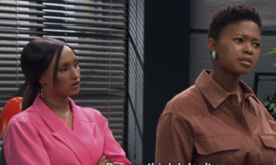 Today’s Episode Generations The Legacy 29 April 2024 Updated