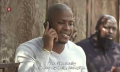 House Of Zwide 6 May 2024 Latest Episode Online